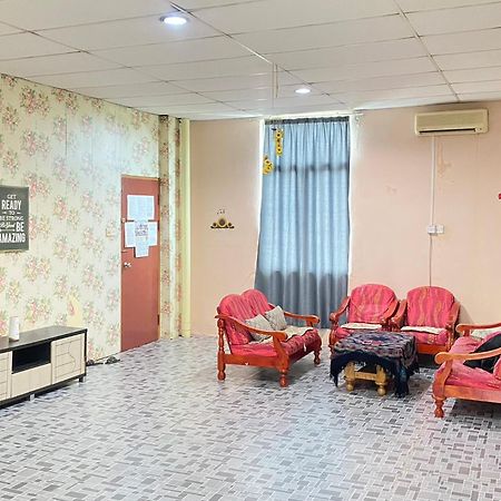 Vie Homestay Tawau Dış mekan fotoğraf