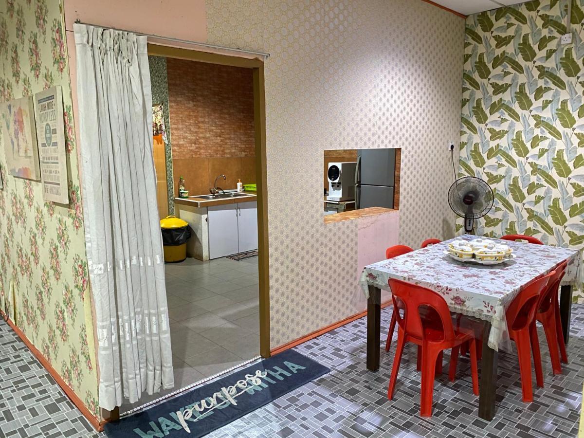 Vie Homestay Tawau Dış mekan fotoğraf