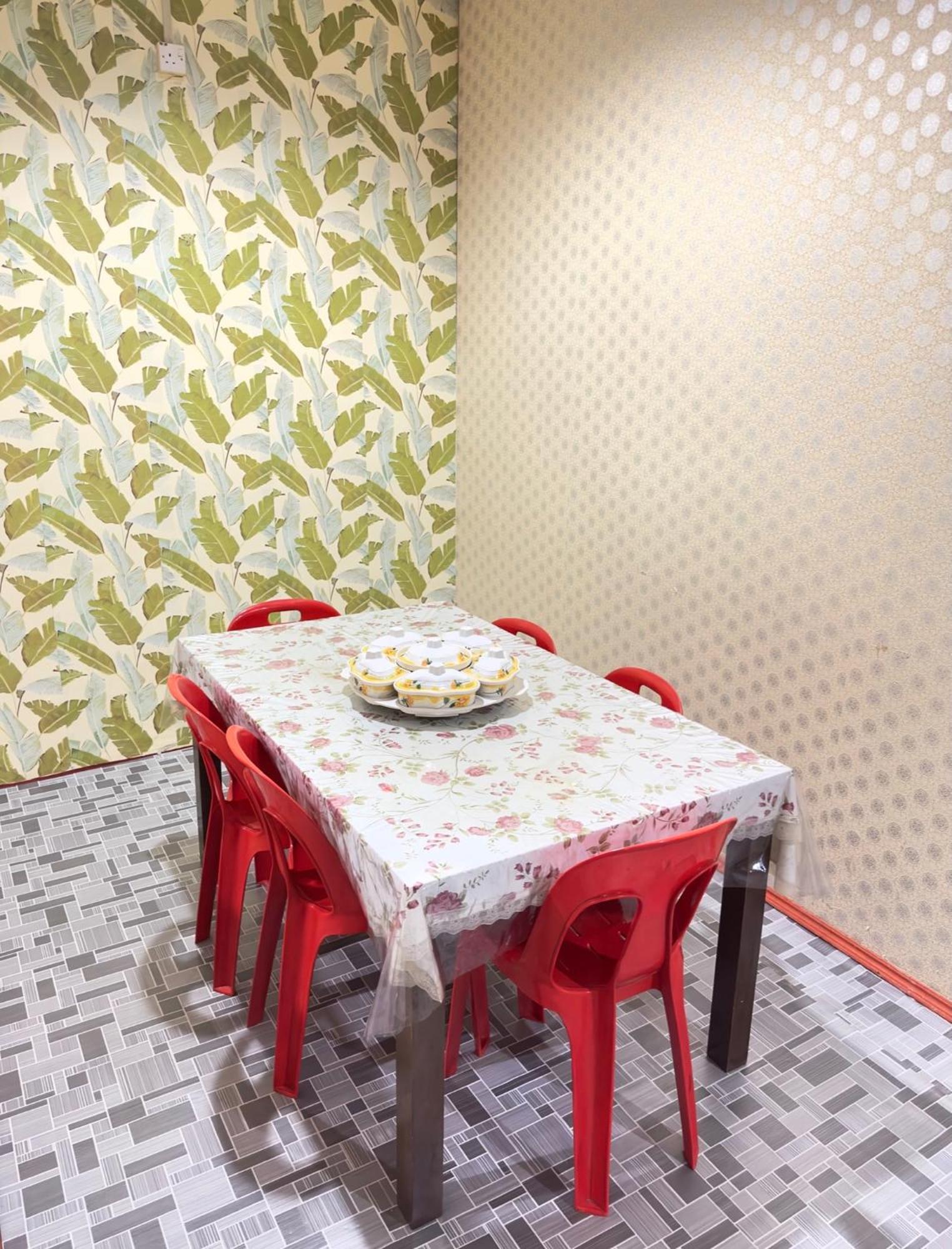 Vie Homestay Tawau Dış mekan fotoğraf
