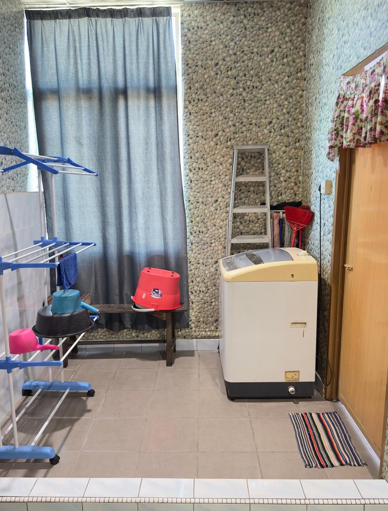 Vie Homestay Tawau Dış mekan fotoğraf